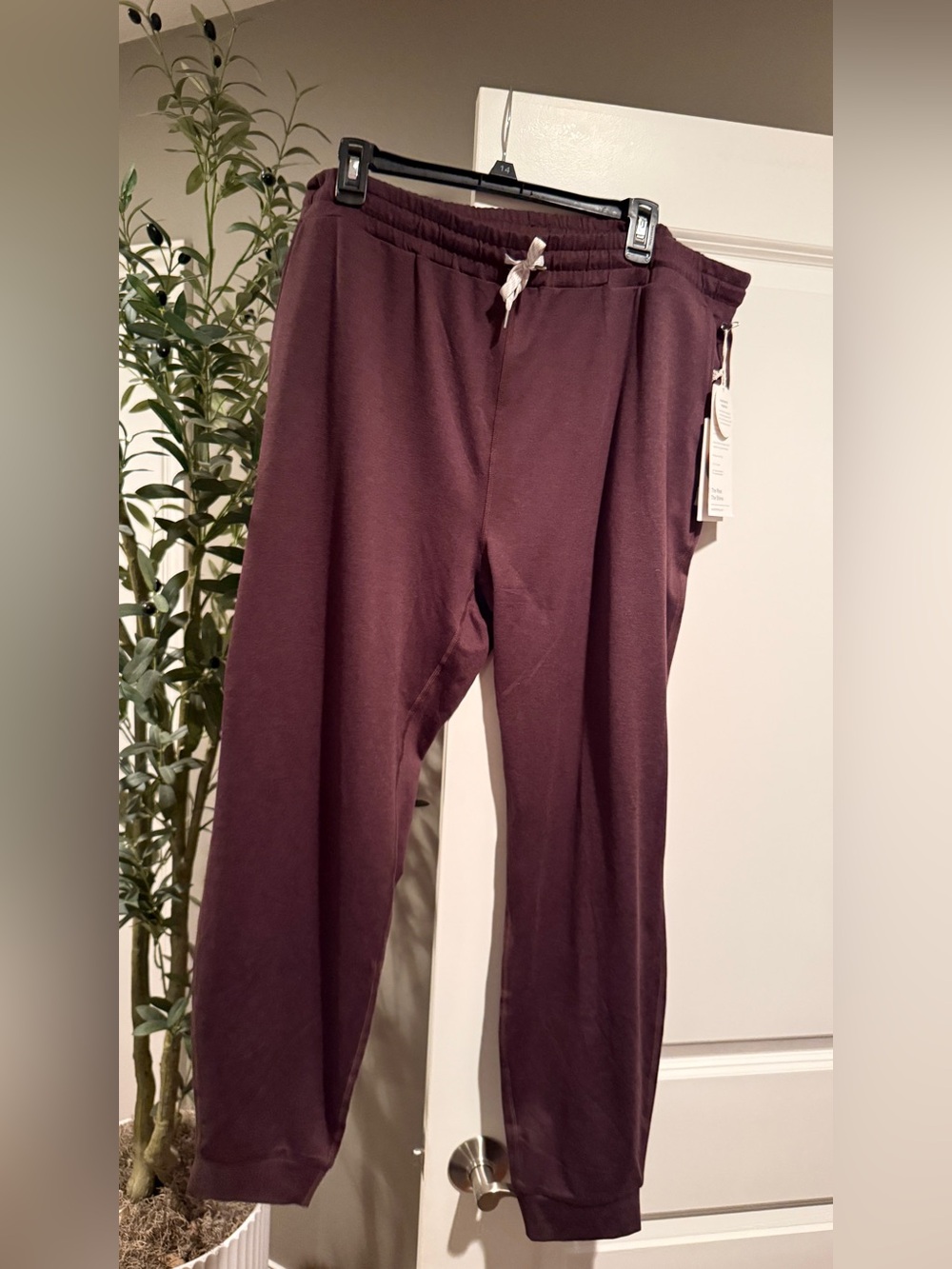 Vuori Performance jogger - long - Picture 3 of 6